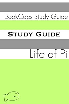 life of pi study guide answers
